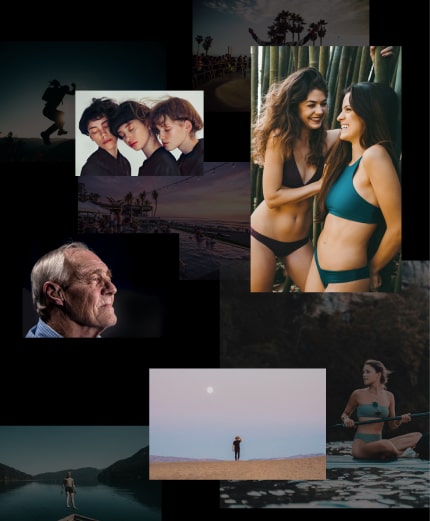 Frames – Movie Studios & Filmmakers WordPress theme