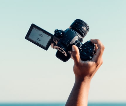 Frames – Movie Studios & Filmmakers WordPress theme